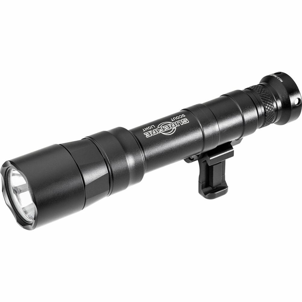 SureFire Turbo Scout Light® Pro