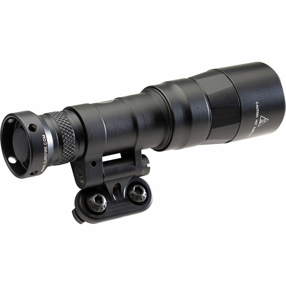 SureFire Turbo Mini Scout Light® Pro
