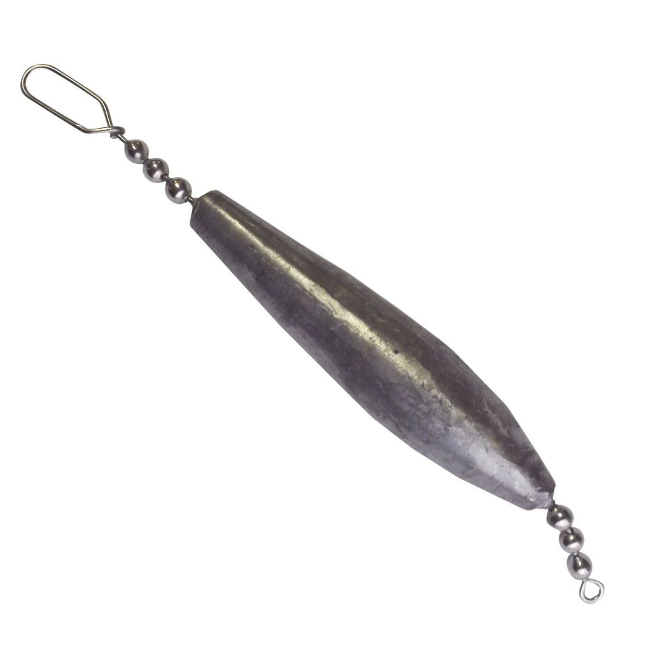 Acme Bead Chain Casting/Trolling Sinker 2-Pack