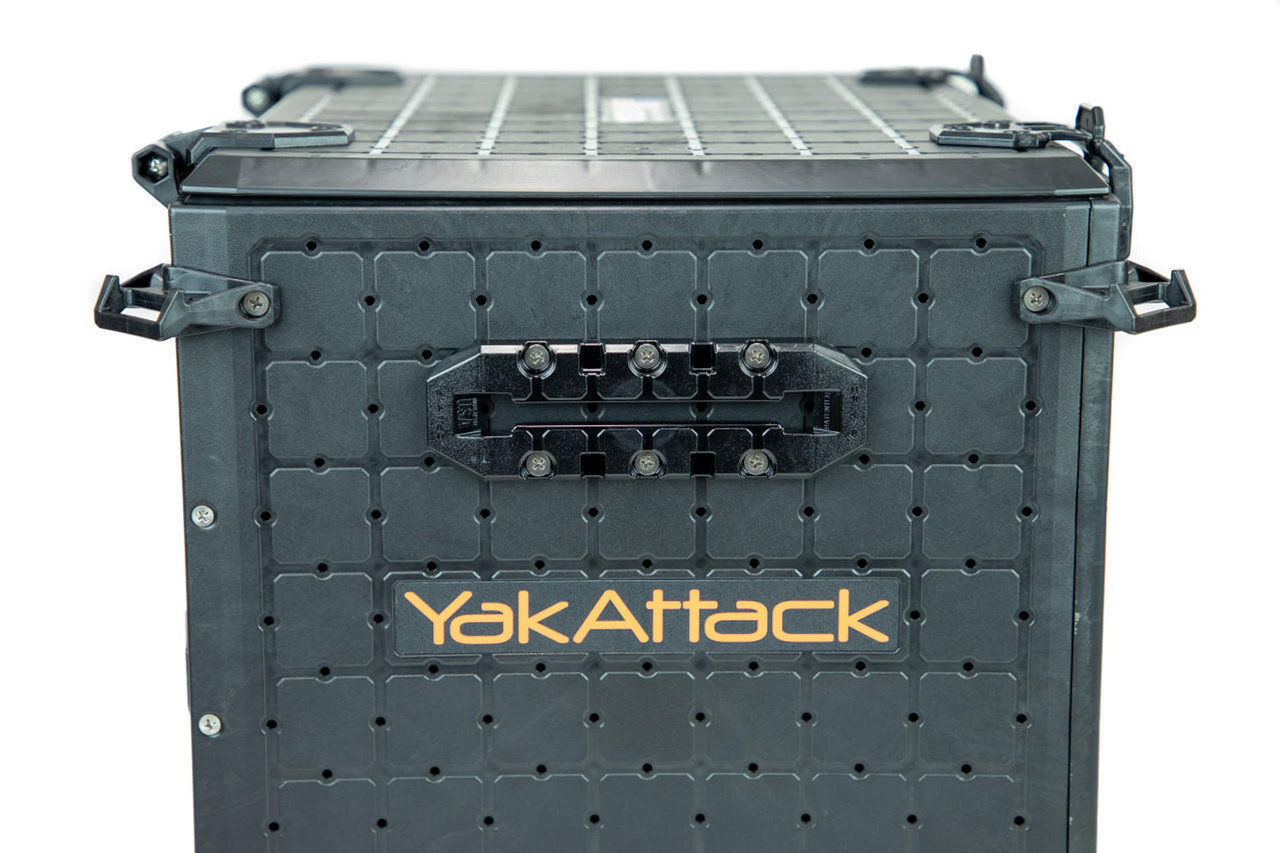 YakAttack GridLoc MightyMount XL