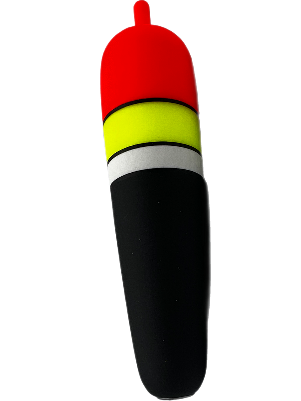 Beau Mac Inline Slider Drift Floats (Red Top)