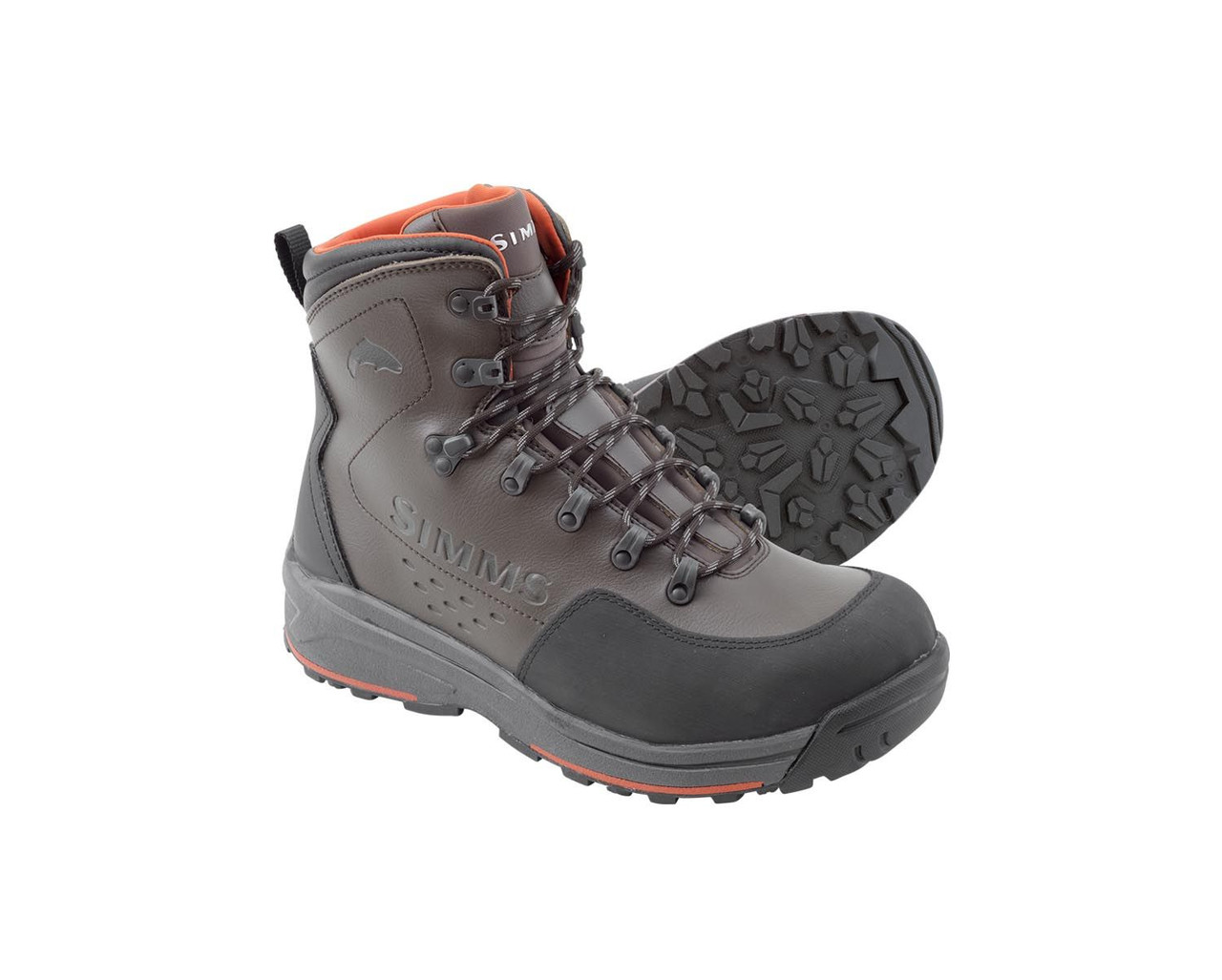 SIMMS Freestone Wading Boot - Rubber Sole