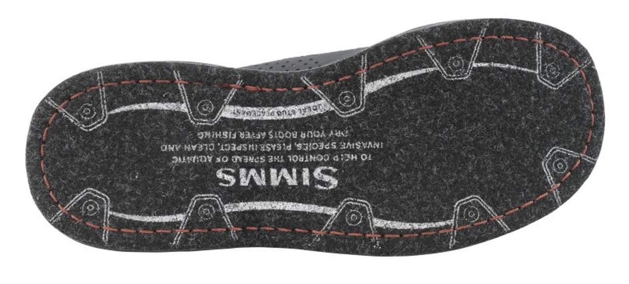 Simms G3 Guide Wading Boot - Felt Sole