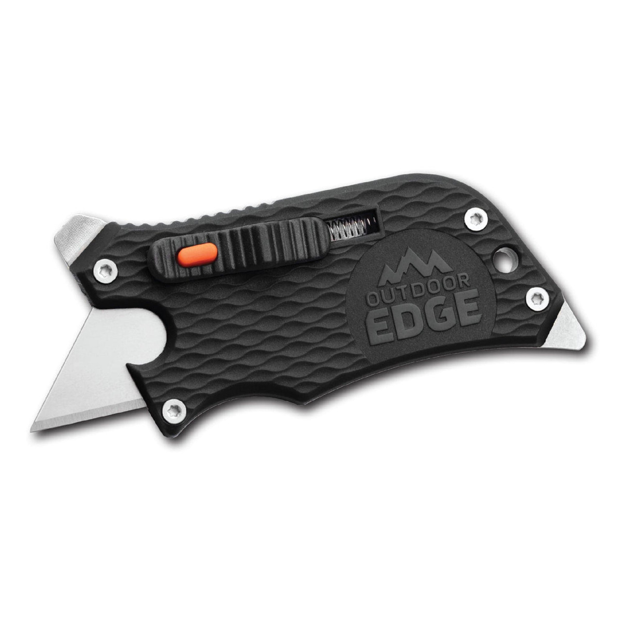 Outdoor Edge Sidewinder™ Utility Knife