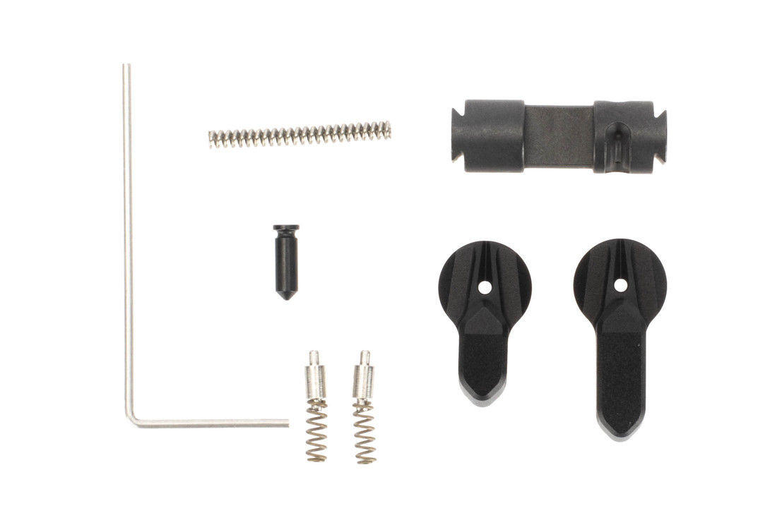 Radian Talon Ambidextrous Safety Selector 2-Lever Kit