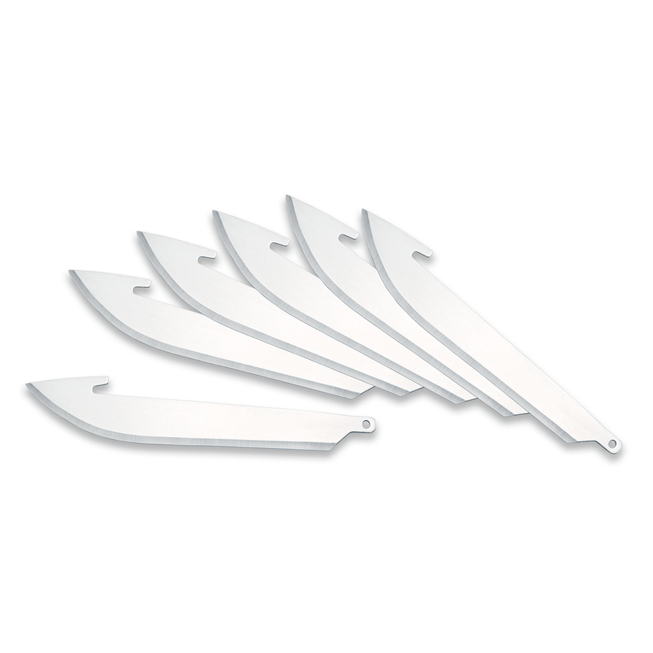 Outdoor Edge RazorLite Replacement Blades