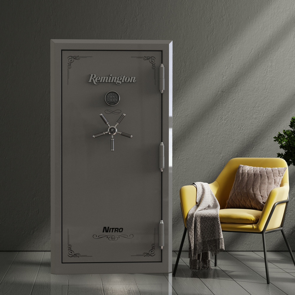 Remington Nitro 6526 Security Vault