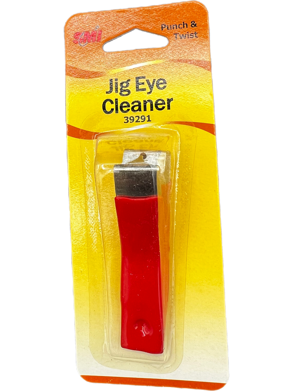 Beau Mac Jig Eye Cleaner