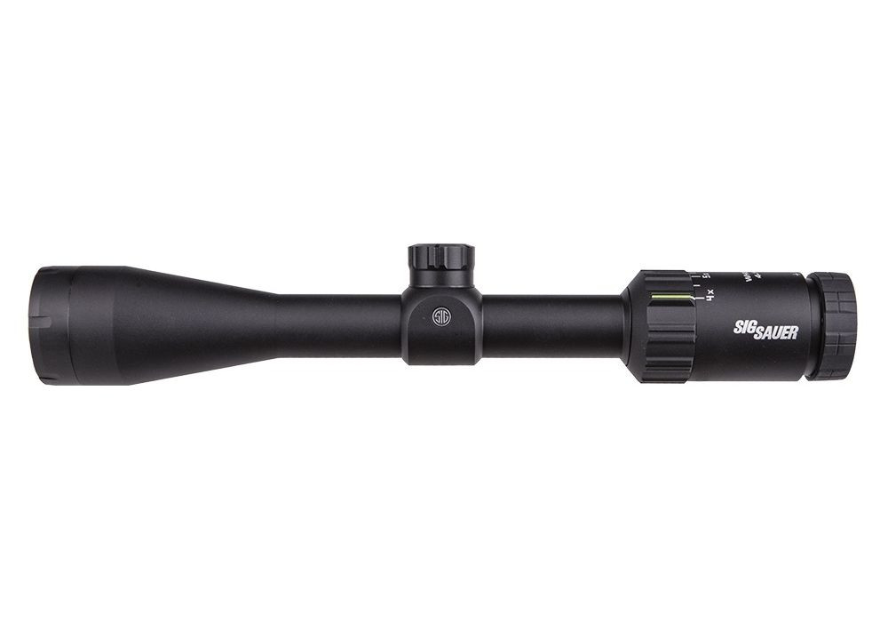 Sig Sauer Whiskey3 Scope