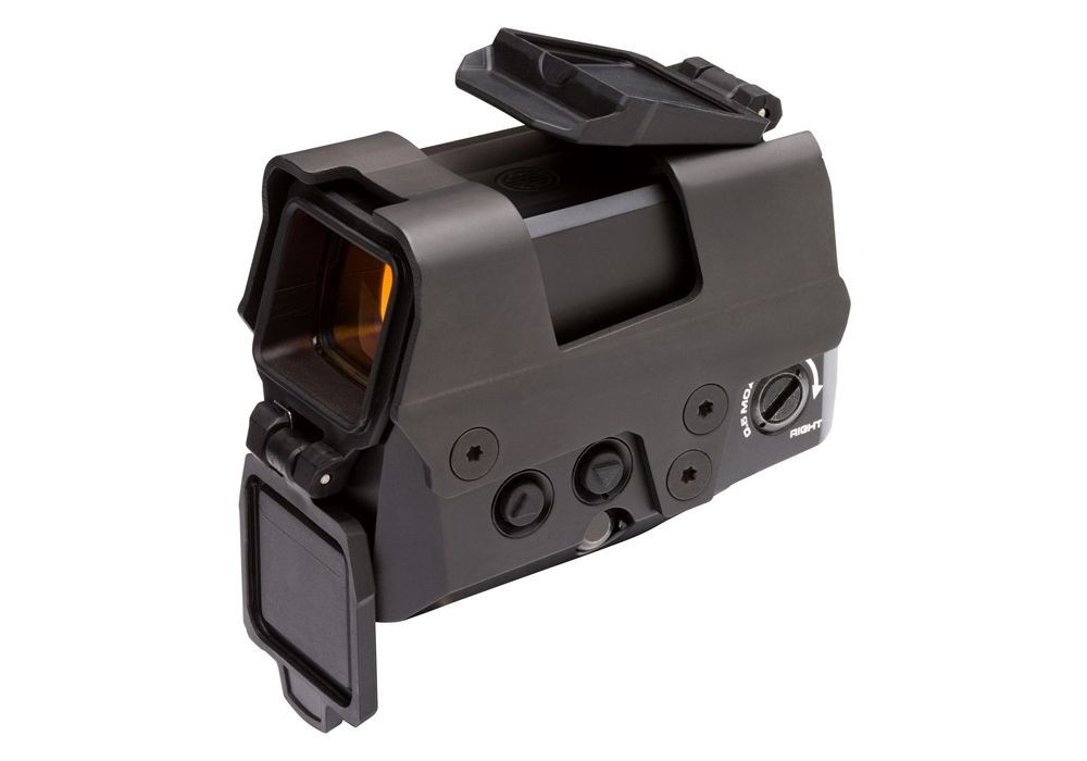 Sig Sauer Romeo8T 1X38 MM