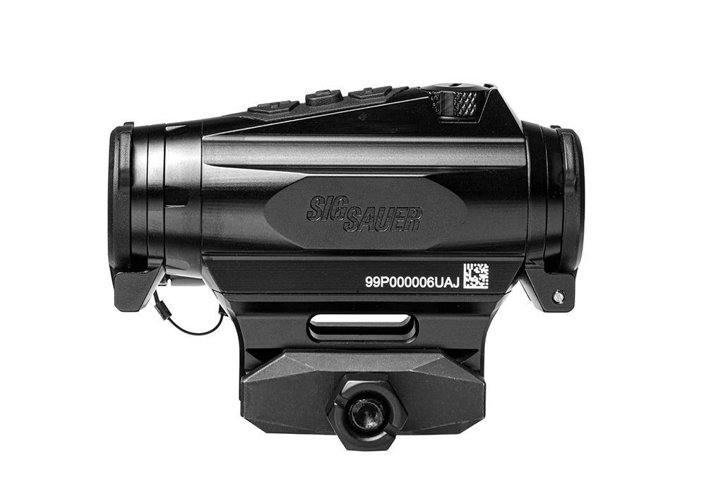 Sig Sauer Romeo4XT-PRO 1X20MM