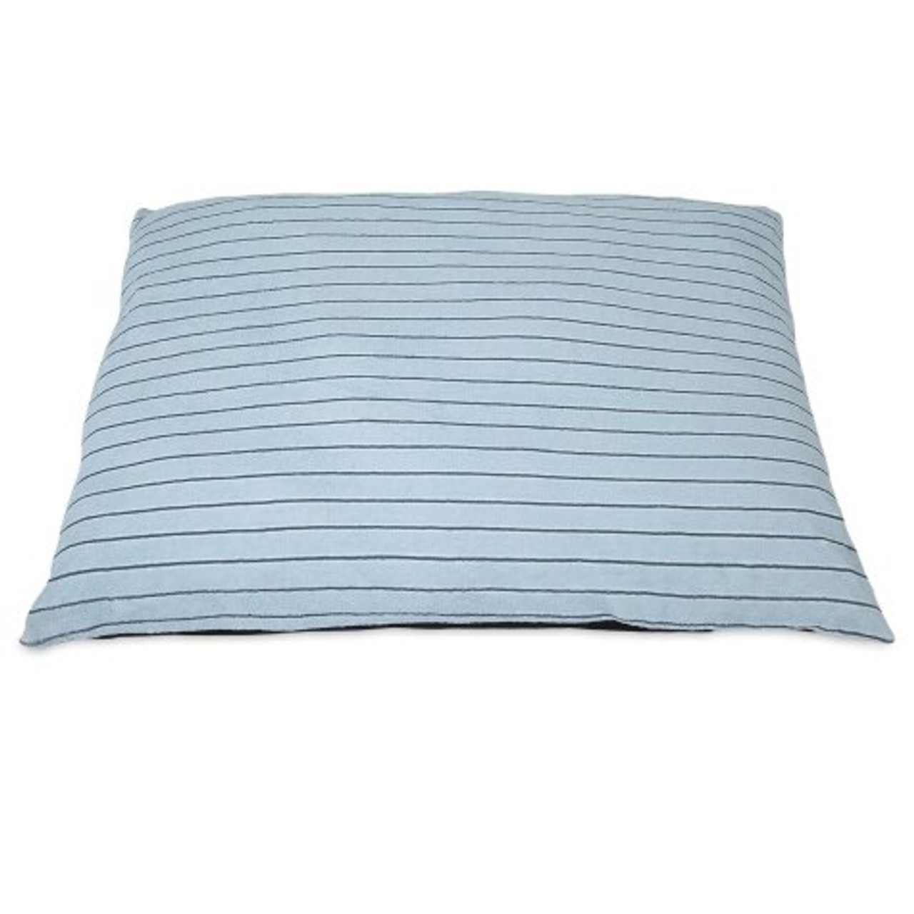 Aspen Pet Classic Stripe Pillow Dog Bed (Asst Colors)