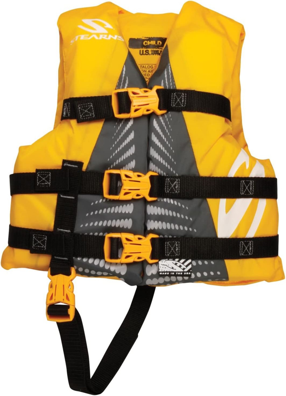 Stearns Child Watersport Classic Series PFD Vest