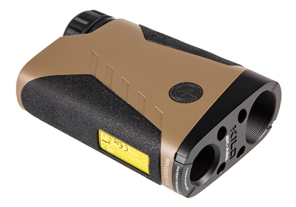 Sig Sauer KILO8K-ABS Rangefinder