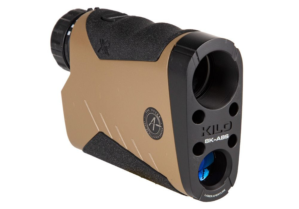 Sig Sauer KILO8K-ABS Rangefinder
