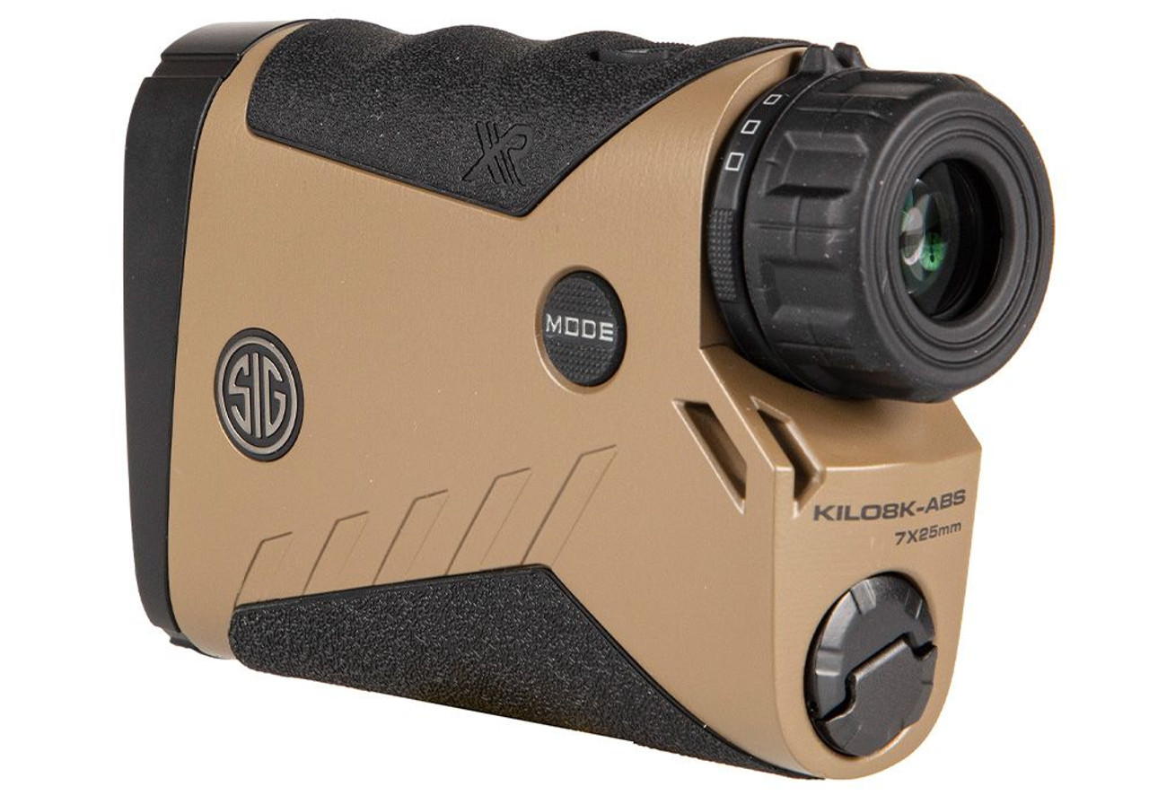 Sig Sauer KILO8K-ABS Rangefinder