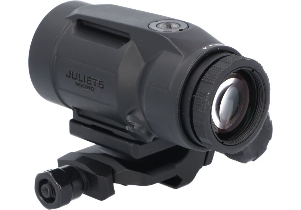 Sig Sauer Juliet5 Micro 5x Magnifier