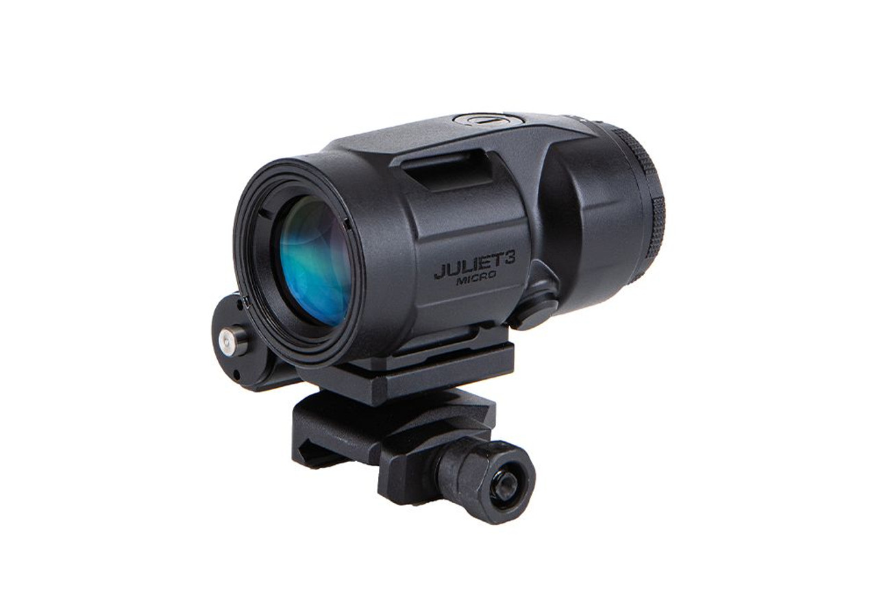 Sig Sauer Juliet3 Micro 3x Magnifier