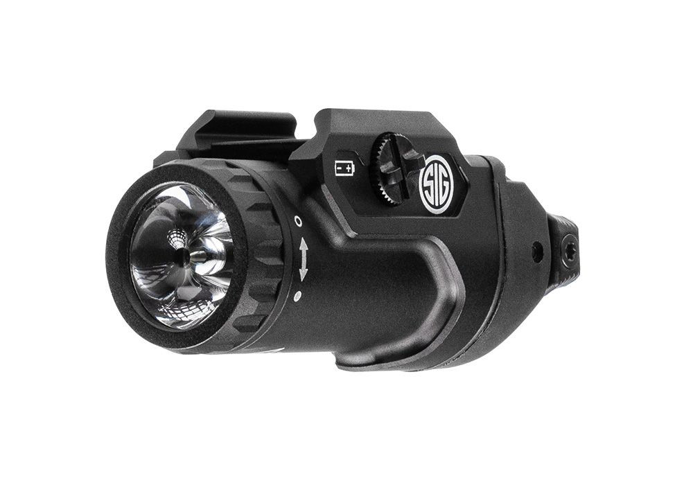 Sig Sauer Foxtrot2 Weapon Light