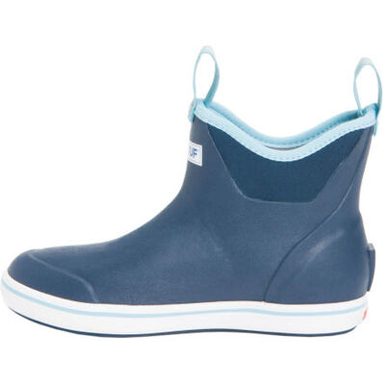 Womens Xtratuf Deck Boots