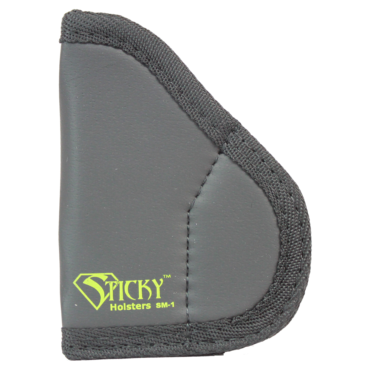 Sticky Holster SM-1 NAA Black Window Small Holster