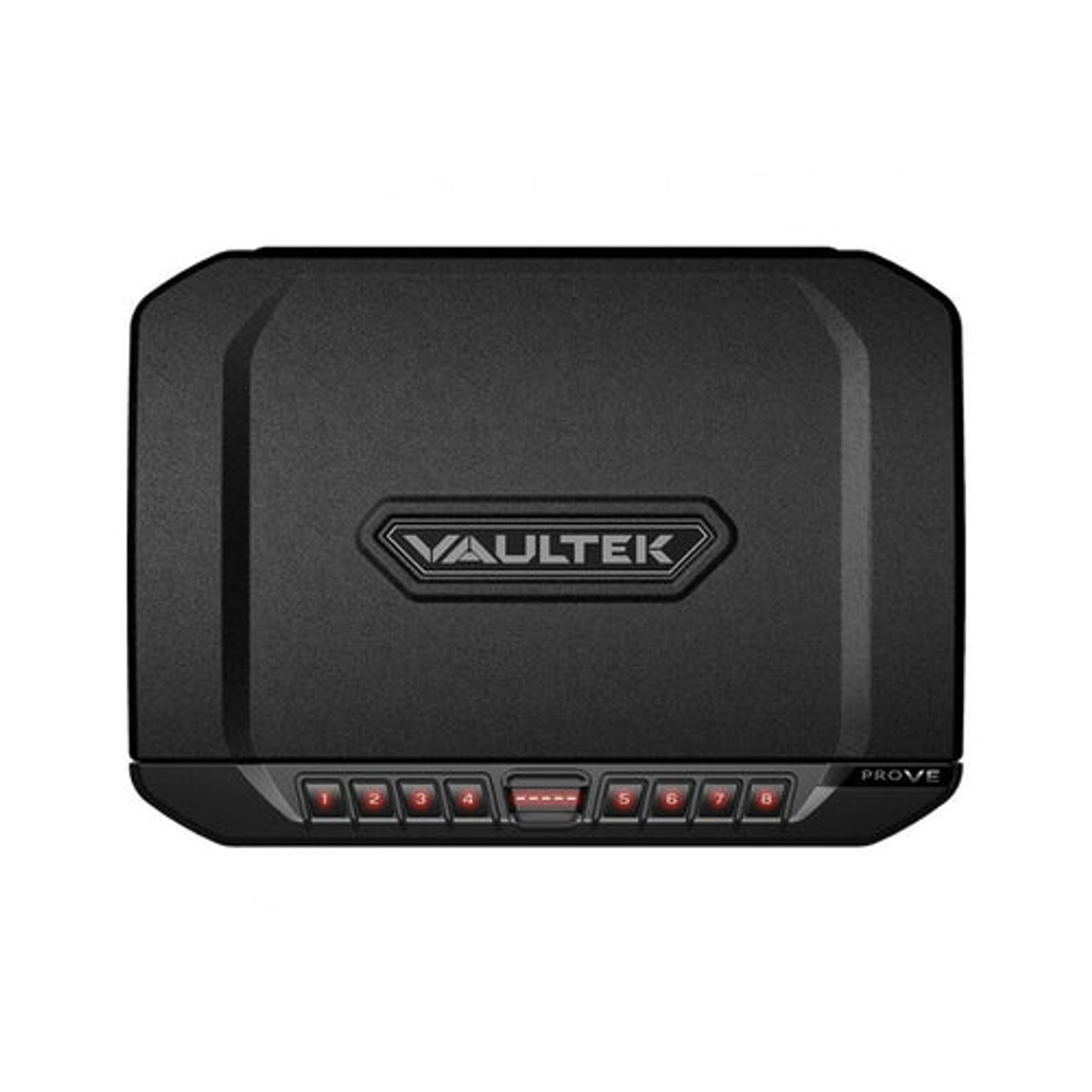 Vaultek VT Essentials Series Black
