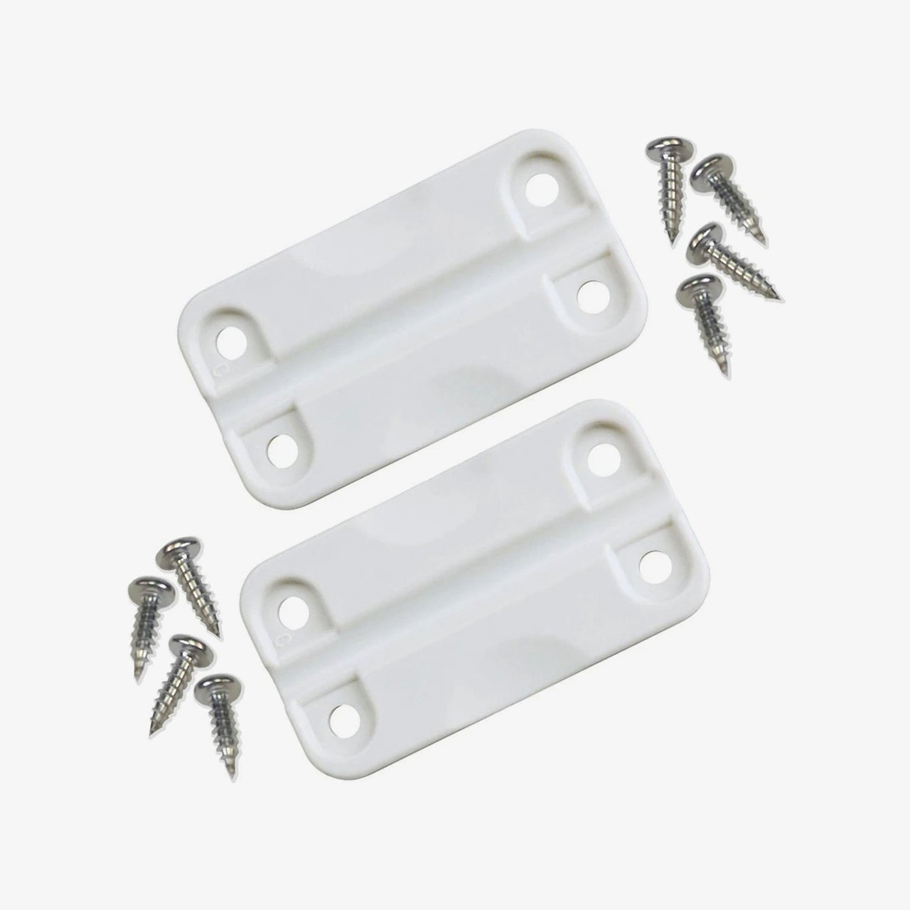 Igloo Standard Plastic Hinges Universal Fit