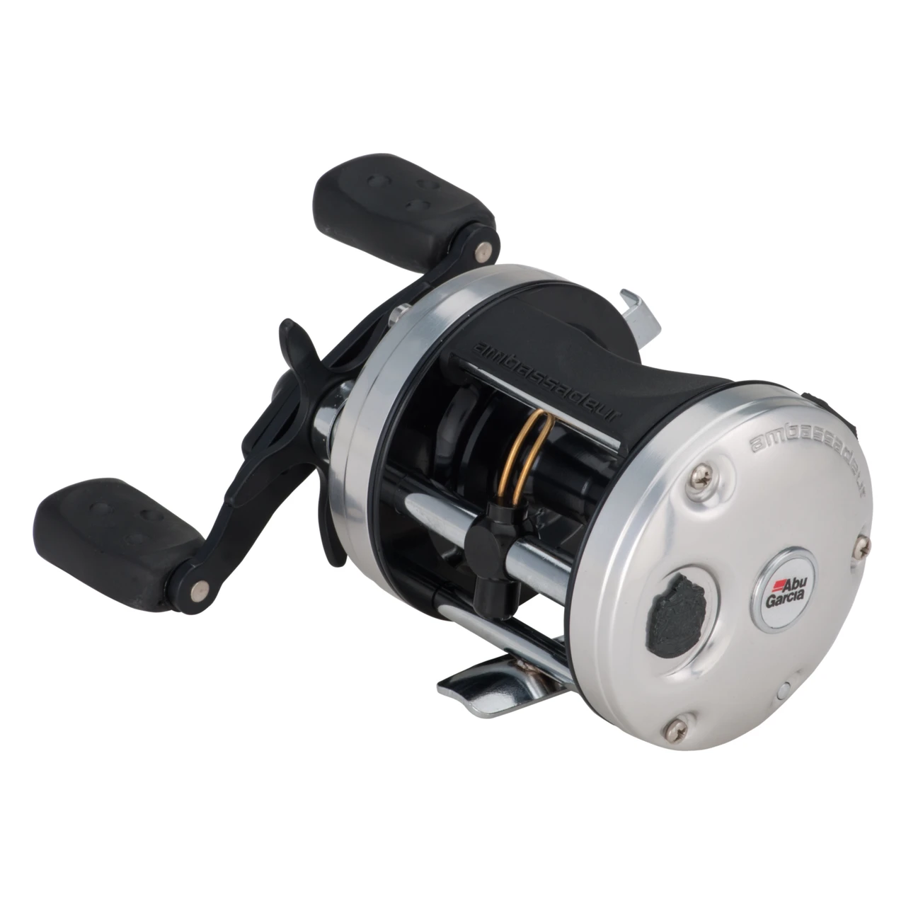 Abu Garcia Ambassadeur C3 Round Reels