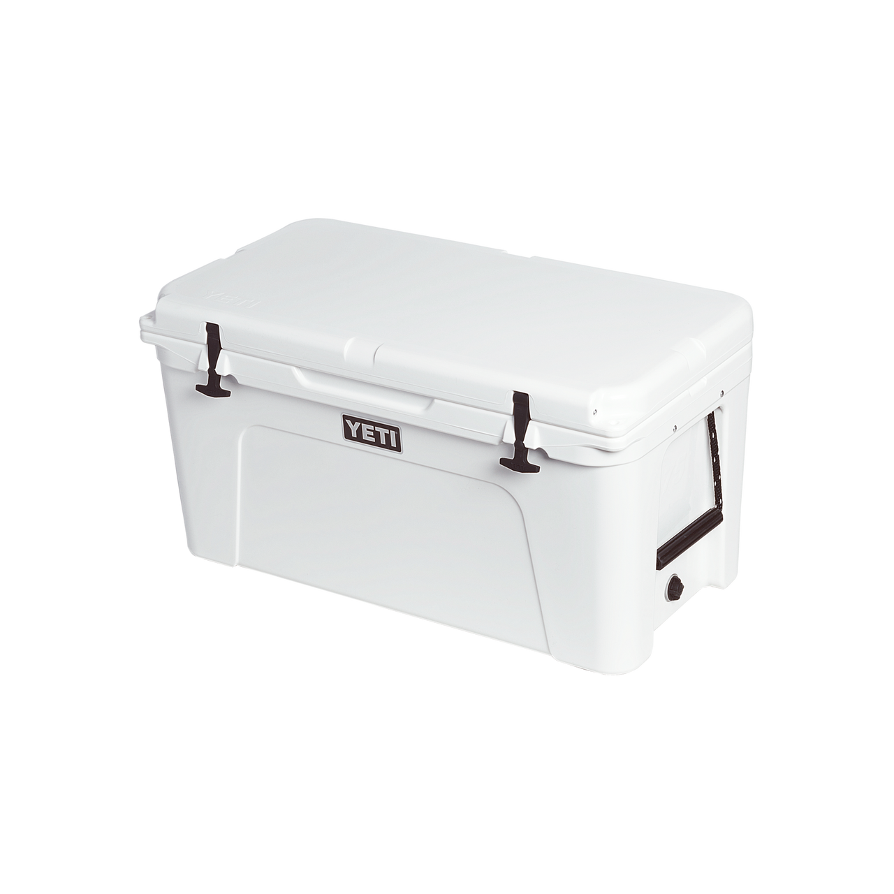 YETI Tundra 75 Cooler, White–