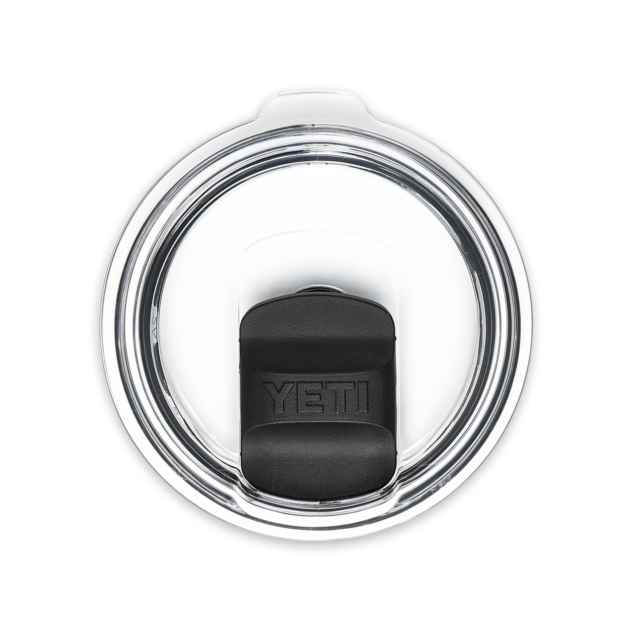 Vaso YETI 10 OZ Lowball negro