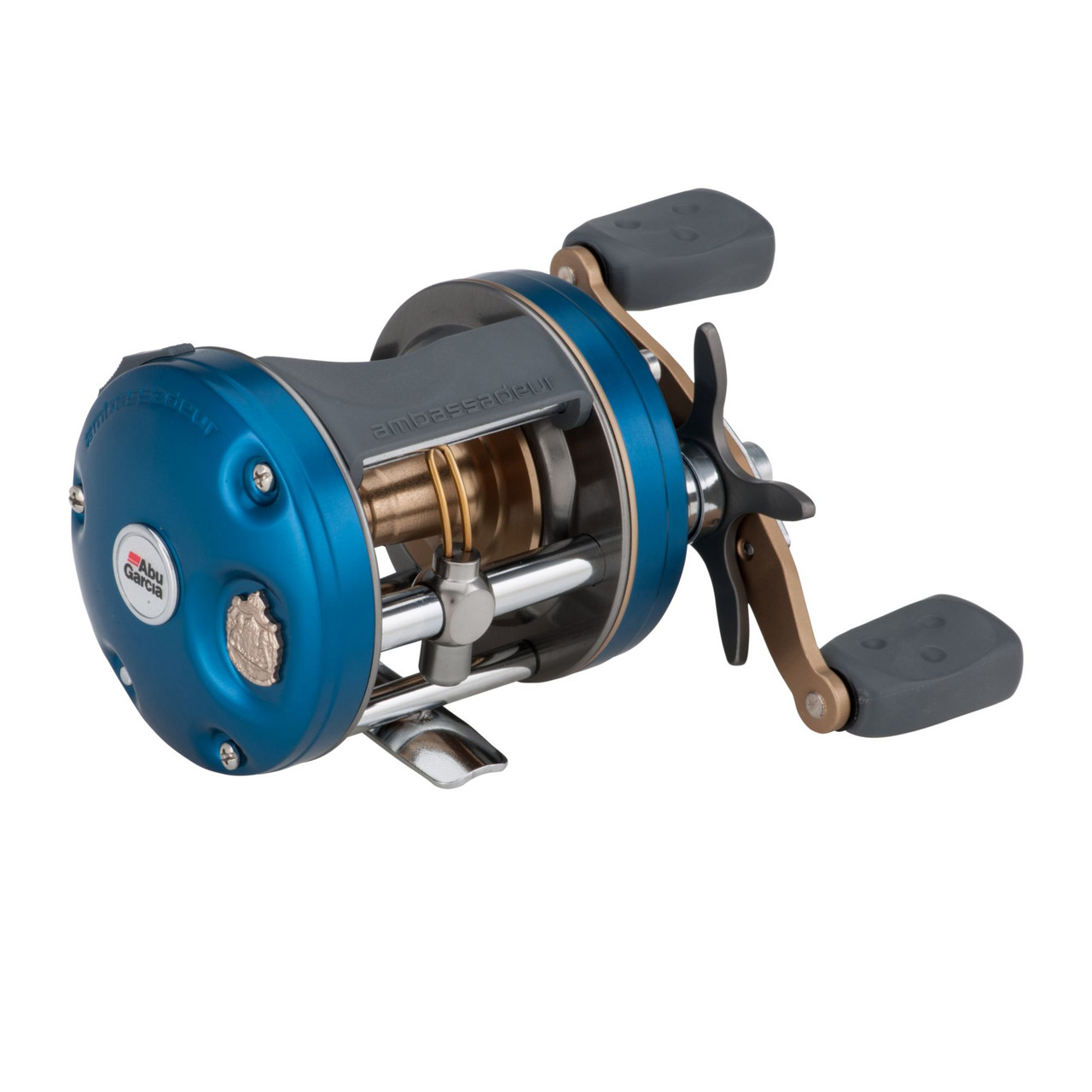Abu Garcia Ambassadeur C4
