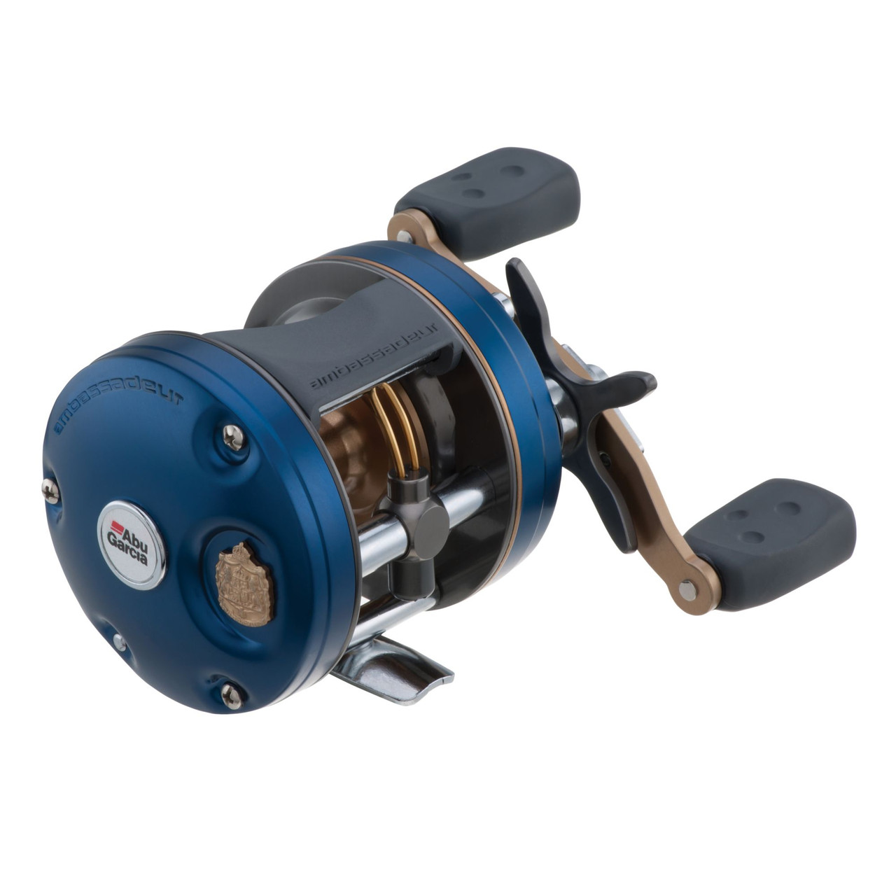 Abu Garcia Ambassadeur C4