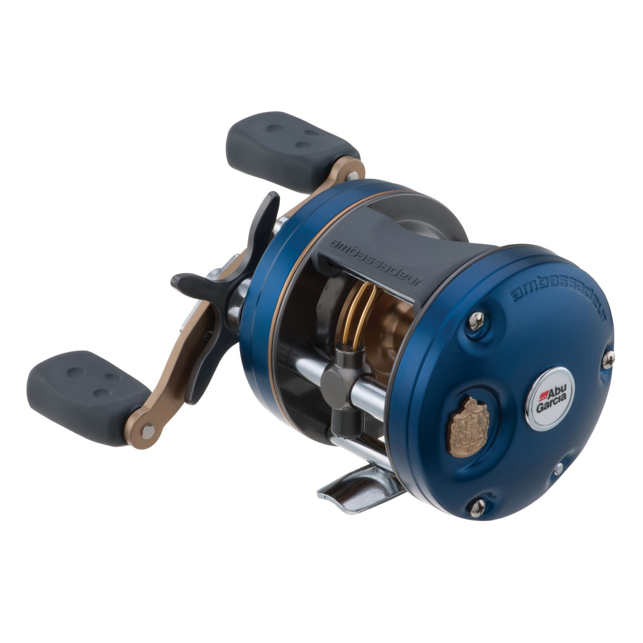 Abu Garcia Ambassadeur C4