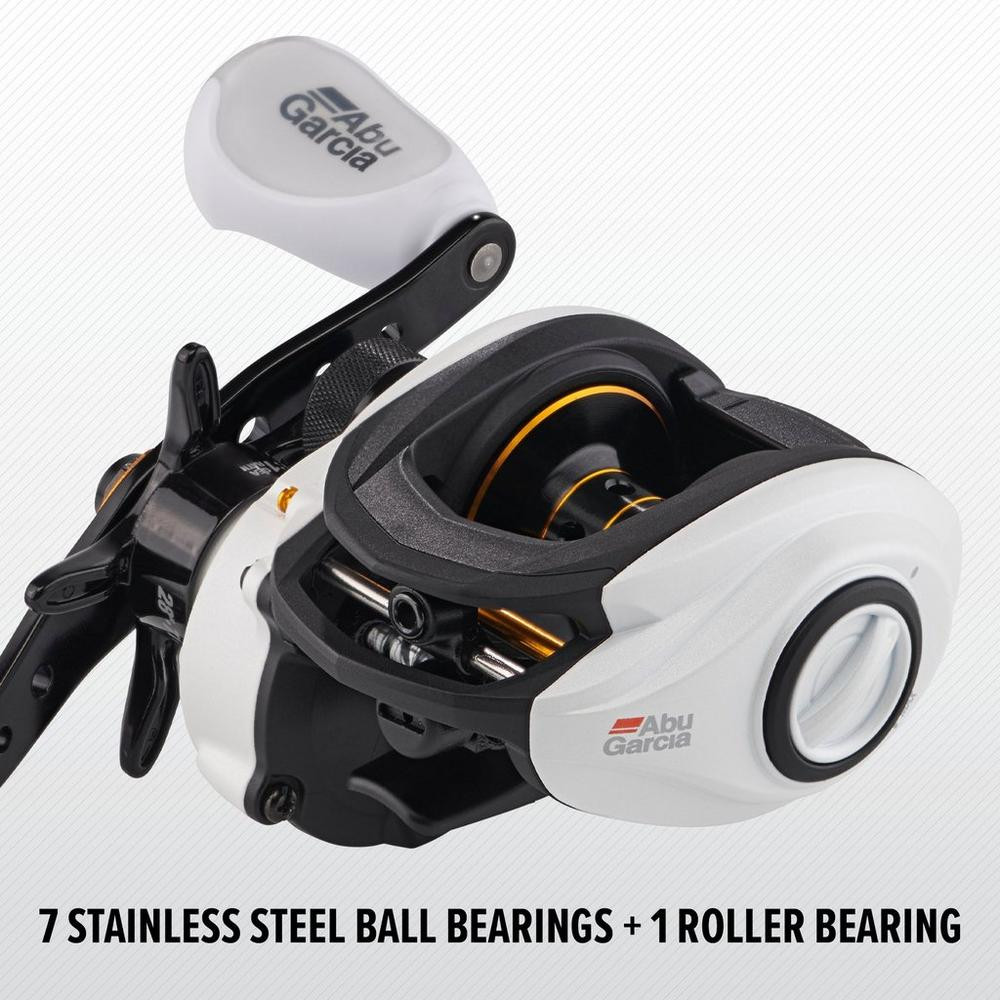 Abu Garcia MAX® PRO Low Profile Reel