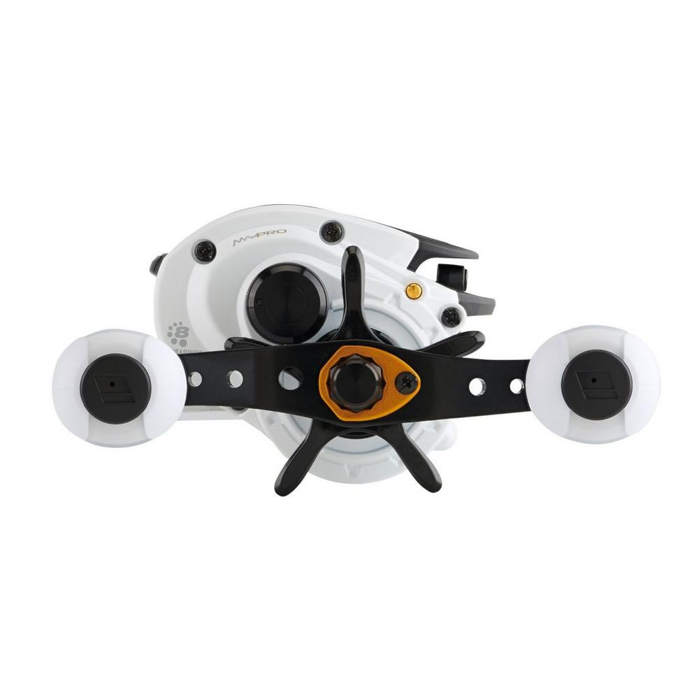 Abu Garcia MAX® PRO Low Profile Reel