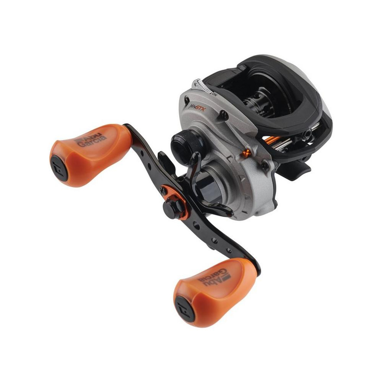 Abu Garcia MAX® STX Low Profile Reel