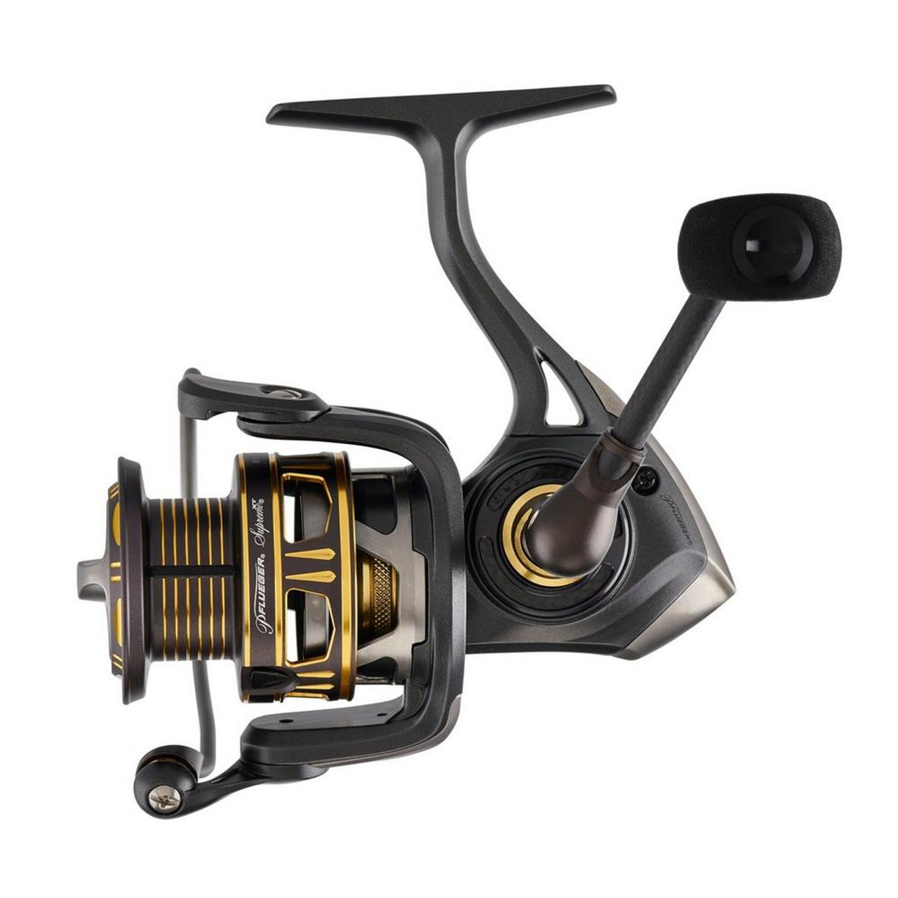 Pflueger PRESLADYSP40X President Lady Spinning Reel