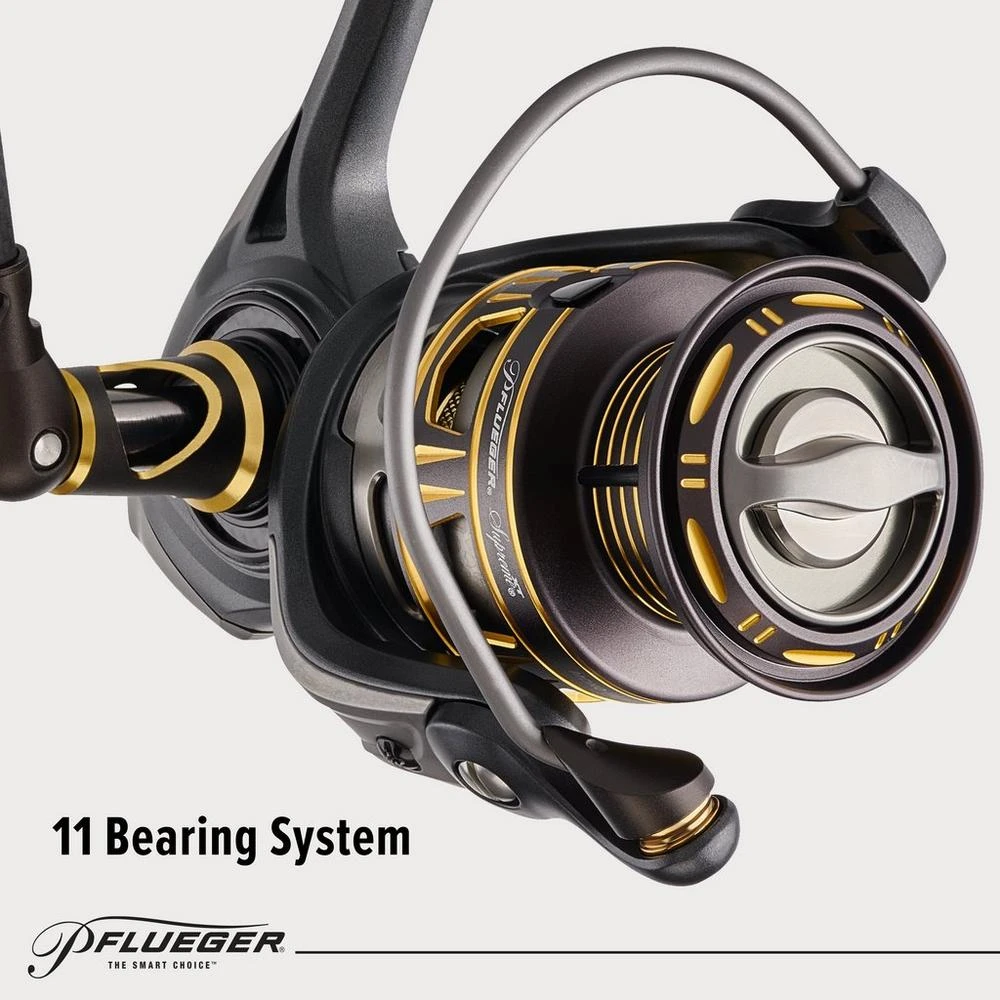 Pflueger Supreme® XT Spinning Reel