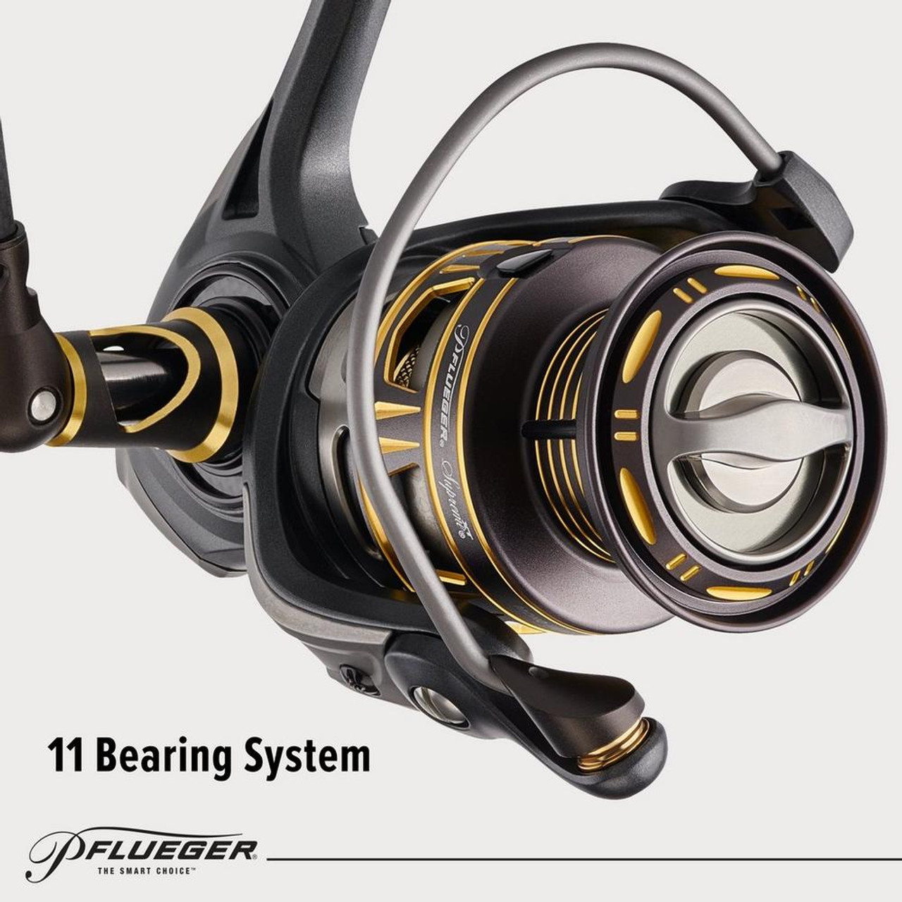 Discount Pflueger Supreme XT 30 - Spinning Reel (6.2:1) for Sale
