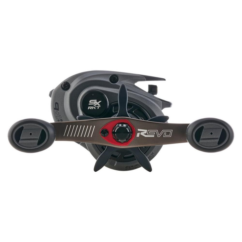 Abu Garcia Revo® SX Rocket Low Profile Reel