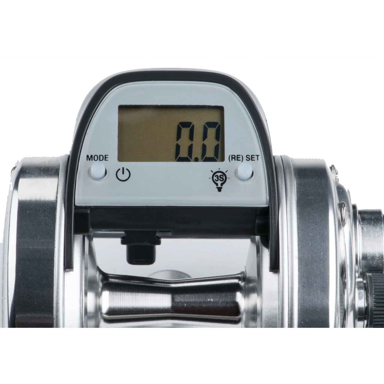 Abu Garcia® Ambassadeur® S Line Counter