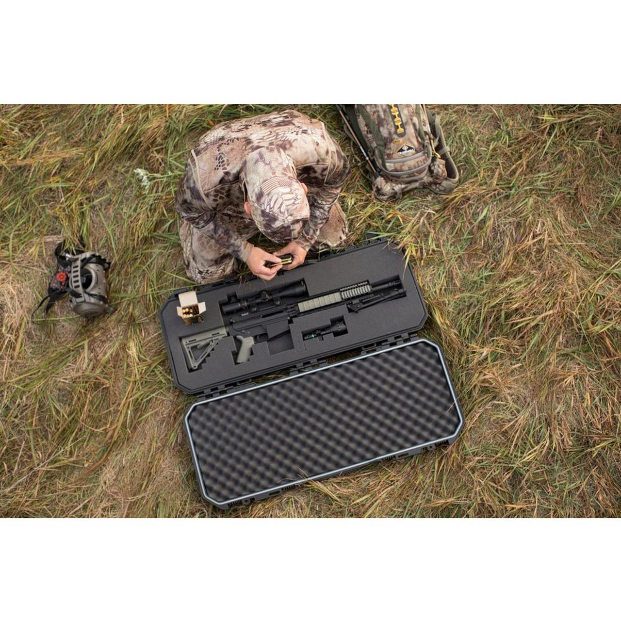 Plano All Weather 2™ 36" Long Gun Case