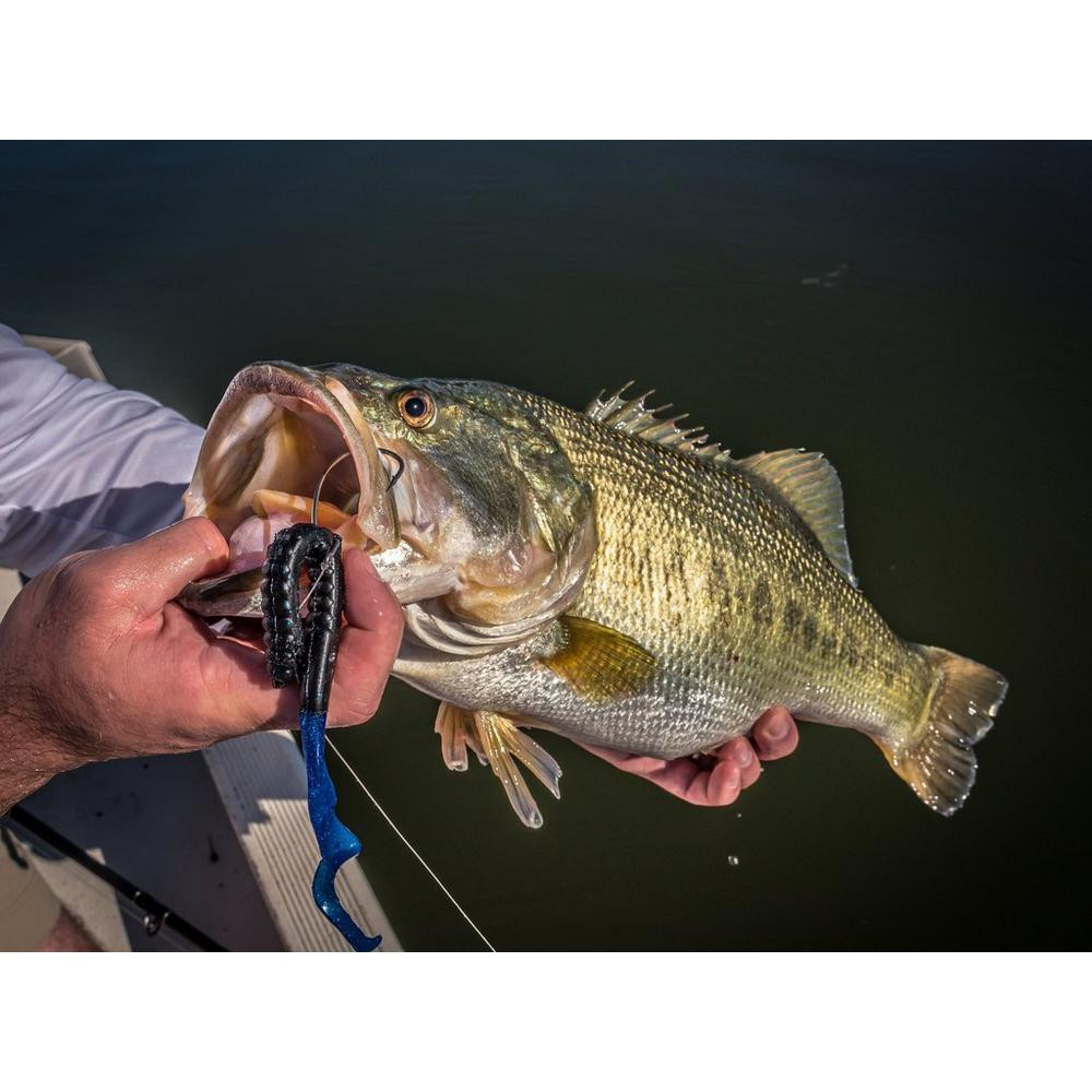 Berkley PowerBait® Power Worms® (4")