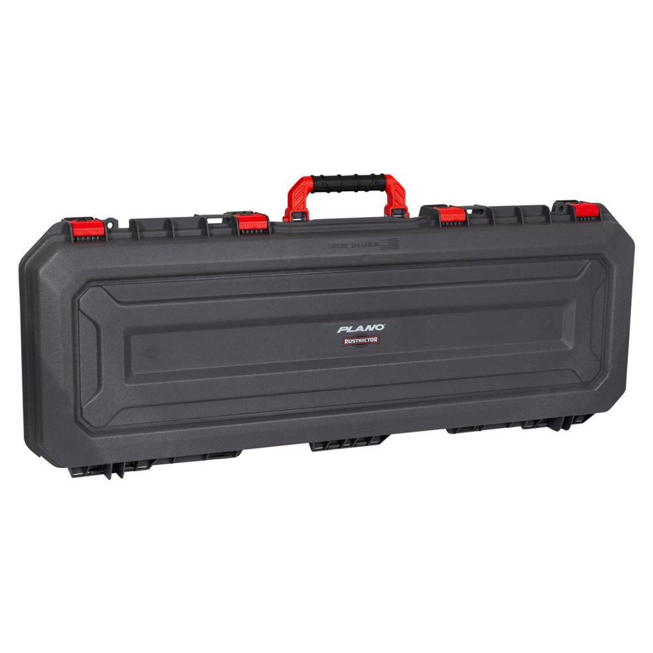 Plano All Weather 2 42'' Long Gun Case Lockable Gun Case - Ruoto