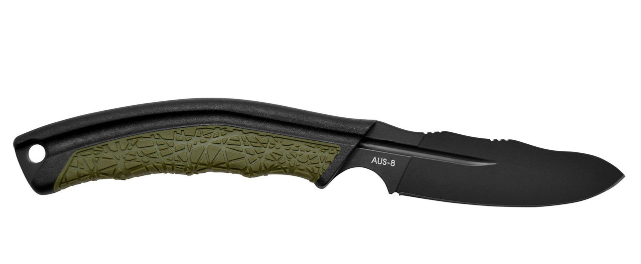 Camillus BT-8.5 8.5" Fixed Blade Knife