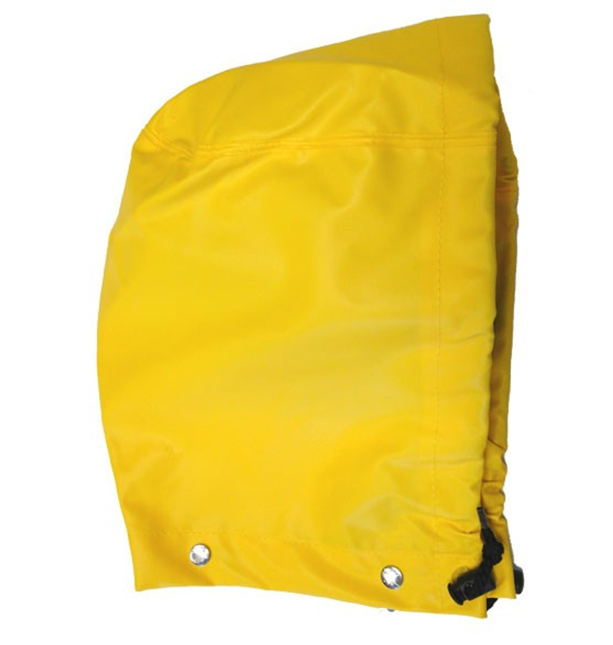Viking PVC Hood - Yellow