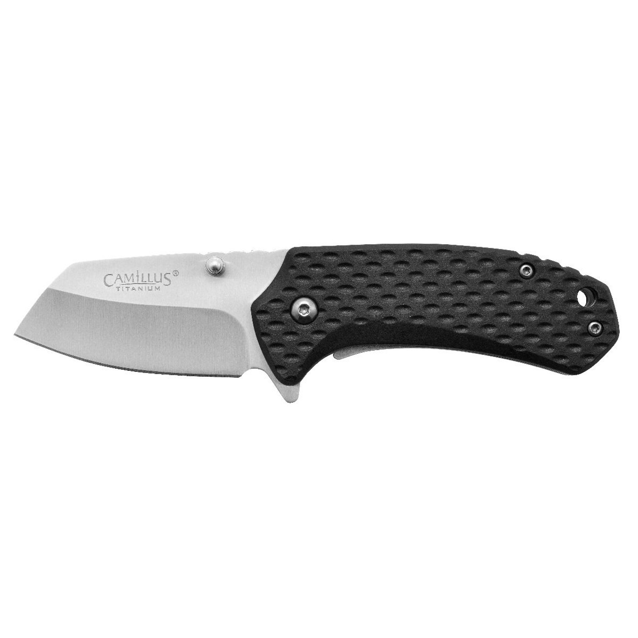 Camillus Bombat 6" Pocket Knife