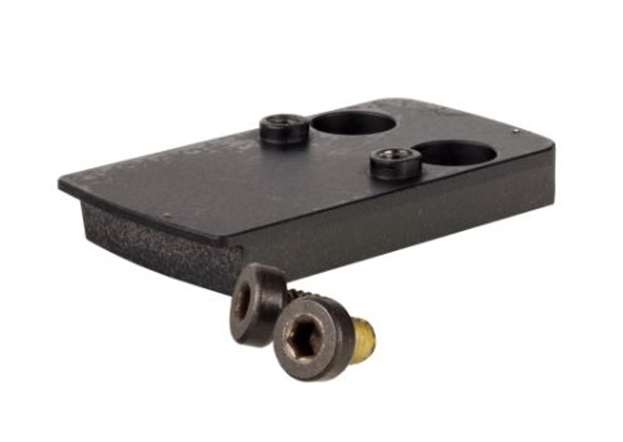 Trijicon RMR®cc Pistol Adapter Plate for Shield RMSc Footprint