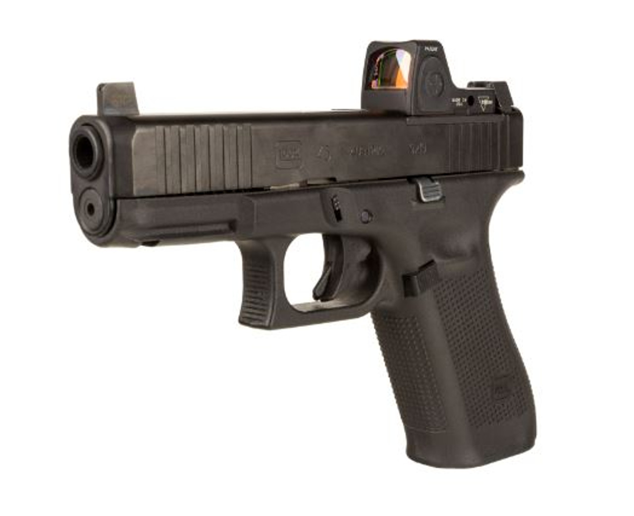 Trijicon RMR®cc Pistol Adapter Plate for Full Size Glock MOS Pistols