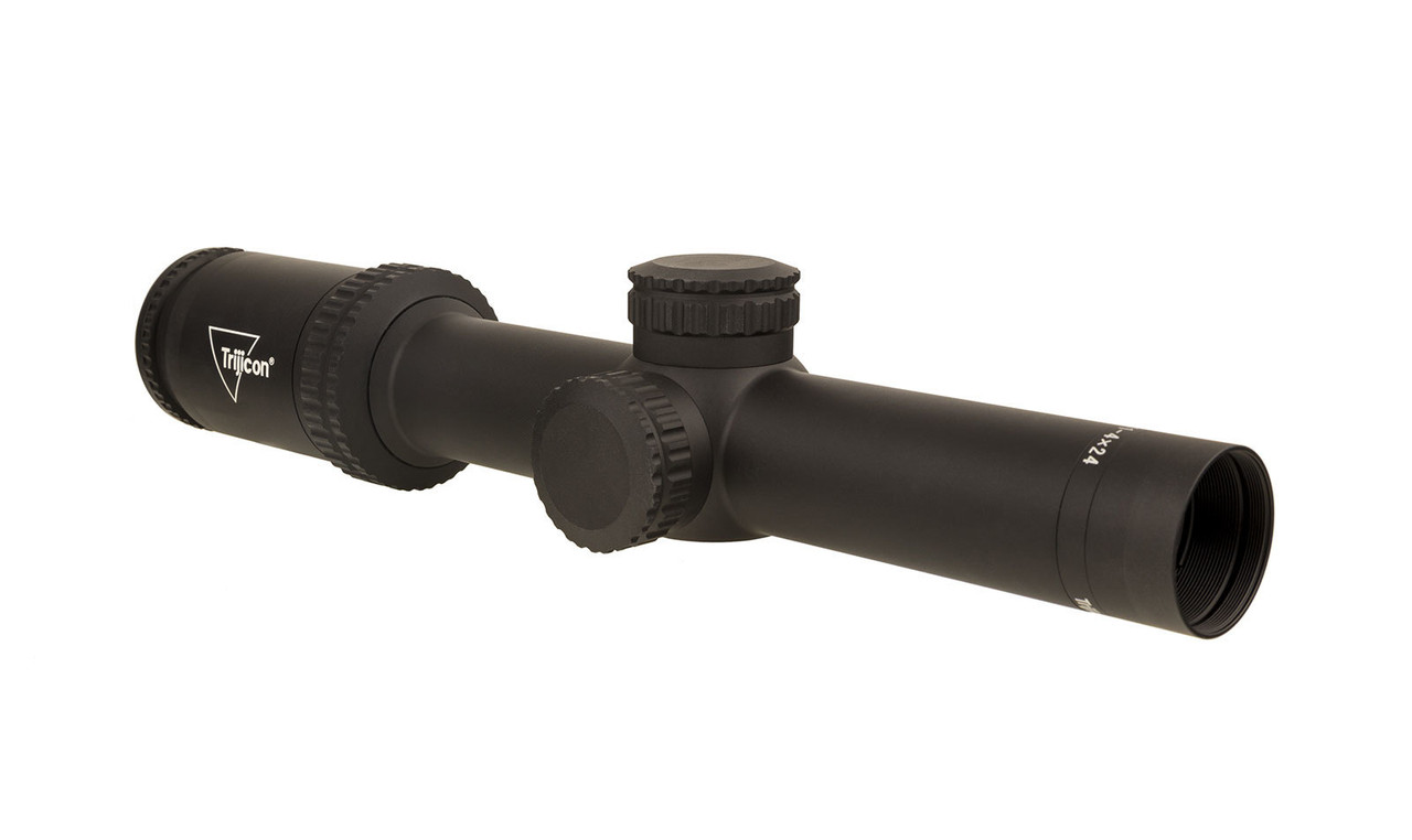 Trijicon Ascent® 1-4x24 Rifle Scope